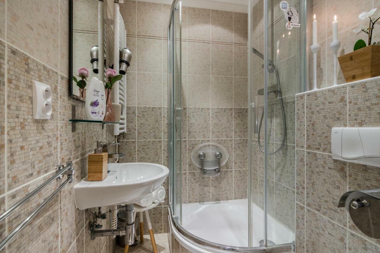 Apartment Old Town Studio Prague