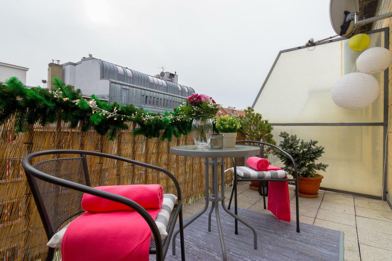 Apartmán Old Town Praha