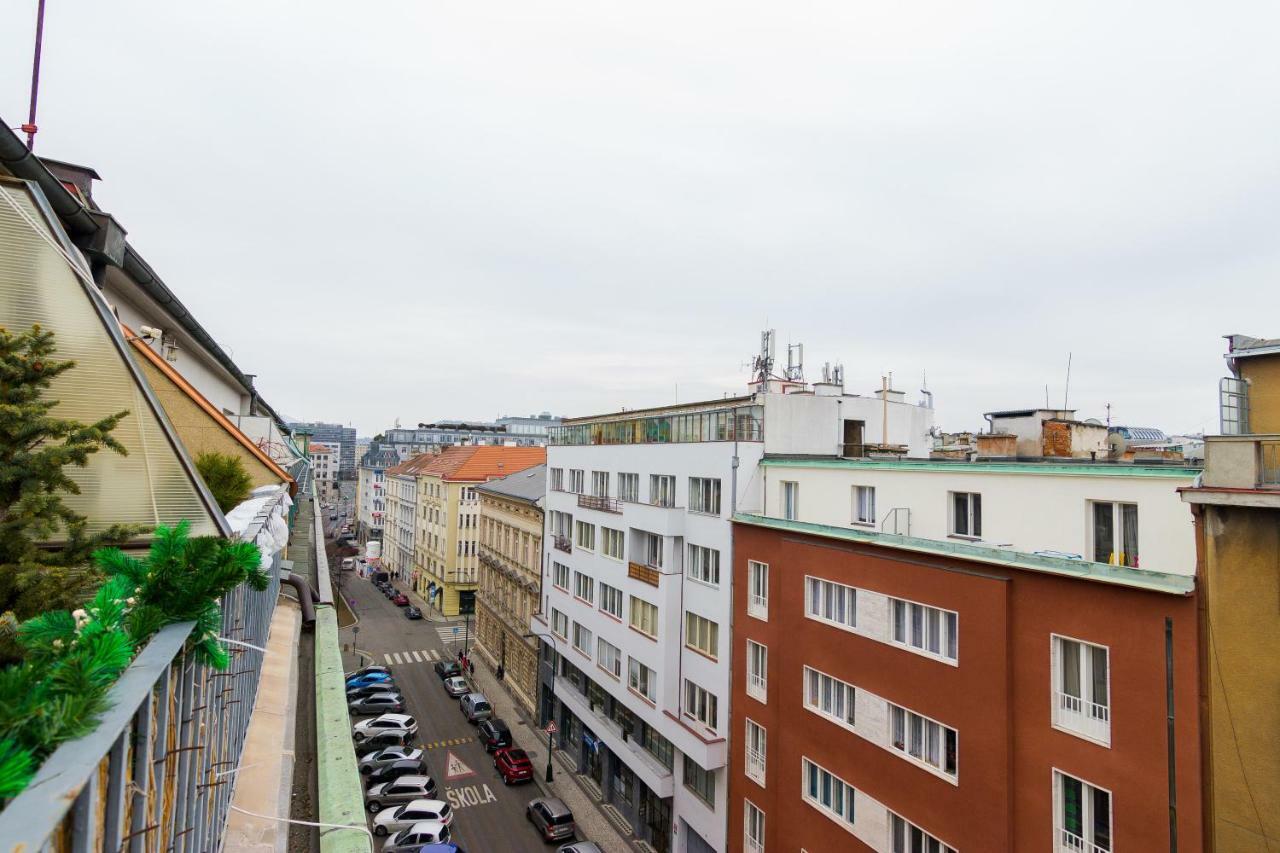 Old Town Apartmán