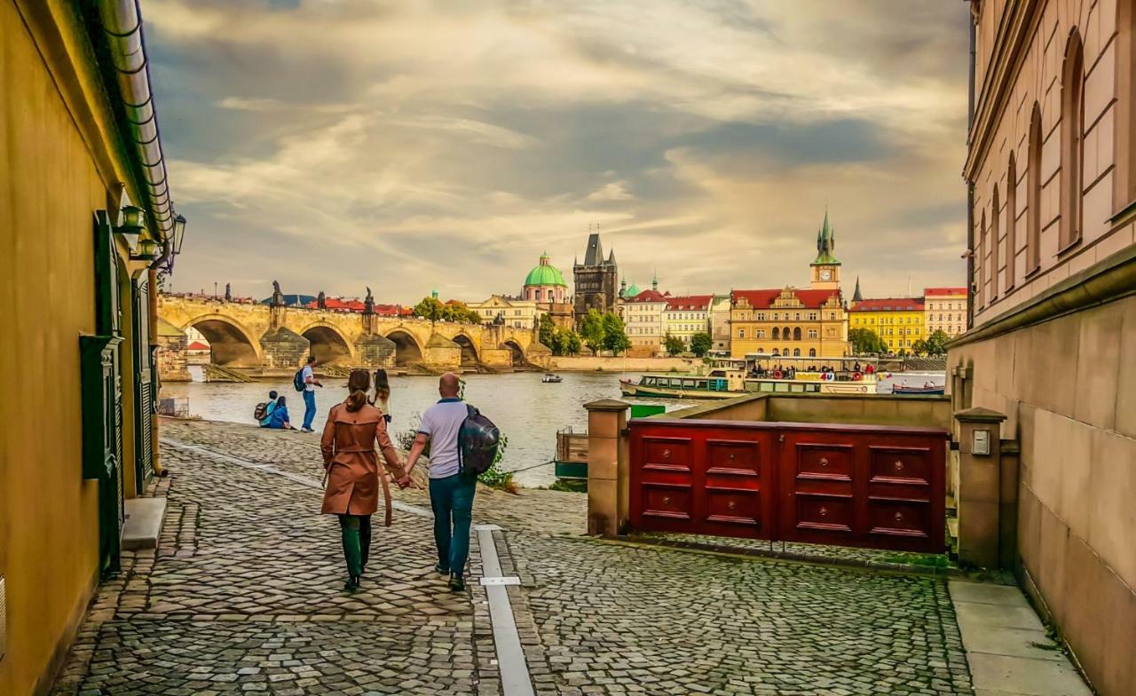 Old Town Praha
